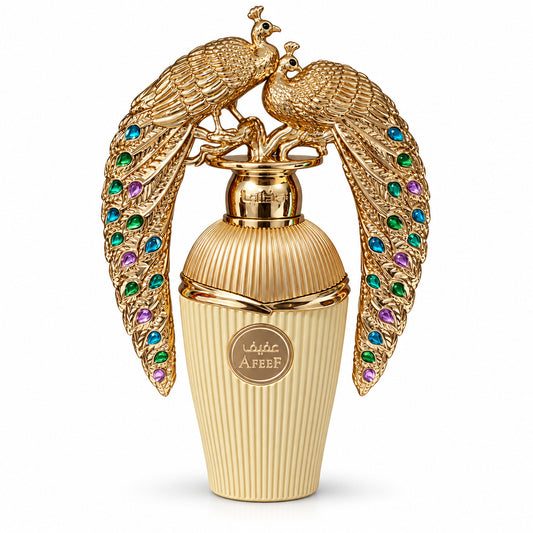 Afeef Perfume 100ml EDP Lattafa