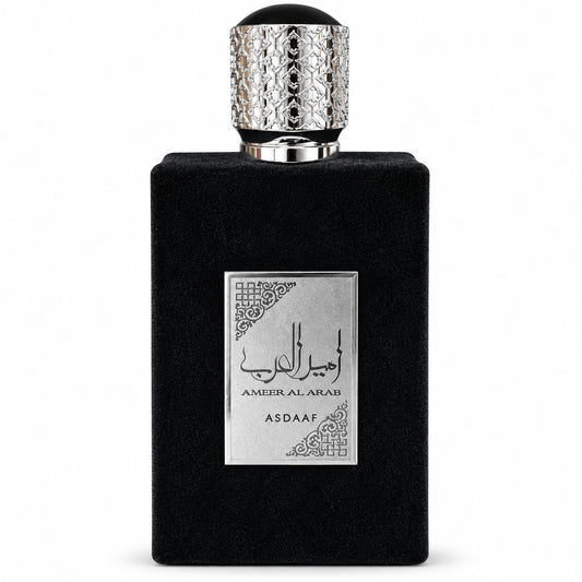 Ameer Al Arab Perfume 100ml EDP Asdaaf By Lattafa