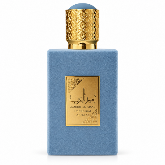 Ameer Al Arab Imperium Perfume 100ml EDP Asdaaf by Lattafa