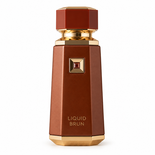 Liquid Brun Perfume 100ml EDP French Avenue by Fragrance World