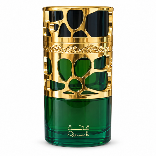 Qimmah For Women Perfume 100ml EDP Lattafa
